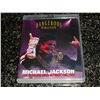 MICHAEL JACKSON - DANGEROUS TOUR - LIVE IN BUENOS AIRES 1993 BLU-RAY.