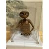Image 3 : E.T. Talking Figurine The Extra-Terrestrial Toys R Us Limited.  Ref: Yobo