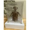 Image 4 : E.T. Talking Figurine The Extra-Terrestrial Toys R Us Limited.  Ref: Yobo