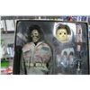 Image 2 : Friday The 13th Part VI Jason Vorhees Sideshow Collectibles 12" Figure Statue. Ref: Nods