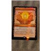Sol Ring MTG Kaladesh Invention Super Mythic Rare Masterpiece Foil Magic Card.  Ref: Nofd