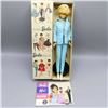 Image 1 : Vintage Barbie Japanese Exclusive Dressed Box. Ref: Ribe