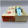 Image 2 : Vintage Barbie Japanese Exclusive Dressed Box. Ref: Ribe