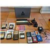 Image 1 : VINTAGE 1986 ATARI 2600 PAL VIDEO GAME SYSTEM CONSOLE  Ref: Atari.