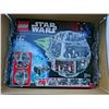 Image 1 : LEGO Star Wars 10188 "DEATH STAR" Rare  (UCS) Factory sealed.  Ref: Noonbf
