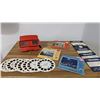 Image 1 : Vintage GAF ViewMaster Bundle.  Ref: Nogo