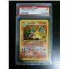 Image 2 : Complete PSA9 Mint Base Set Pokémon Holos - All 16 Including Charizard Unlimited.  Ref: Noog