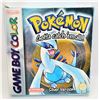 Image 1 : Pokemon Silver Version Video Game for Nintendo Game Boy Color PAL BOXED. Ref: Noob