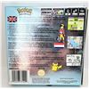 Image 2 : Pokemon Silver Version Video Game for Nintendo Game Boy Color PAL BOXED. Ref: Noob