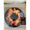 Image 1 : U2 Fire 40th Anniversary Record Store Day 2021 Picture Disk Limited Release. Ref: Nppof