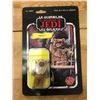 Vintage Star Wars Lili Ledy Paploo Mexico. Ref: Nogg
