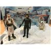 Image 3 : Star Wars Kenner Rebel Command Center Adventure Set Boxed.  Ref: Noof
