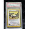 Image 1 : 2002 PSA 10 Pokemon Black Star Promo Non Holo Snorlax #49  Ref: Nod