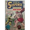 Image 1 : Tales of Suspense #40   Ref: Noob