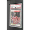 Image 1 : Michael Jordan Fleer 1987 #59.  Ref: Noob