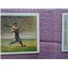 Image 4 : COMPLETE SET - CHURCHMAN 1929 - SPORTS & GAMES INCL #25 BASEBALL BABE RUTH.  Ref: Noob