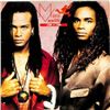 Image 1 : Milli Vanilli - 2 x 2 - Gatefold - Double LP Vinyl Record. Ref: Noob