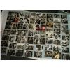 Image 1 : 73 ORIGINAL VINTAGE RARE HOLLYWOOD MOVIE STILLS LOBBY CARDS 10X8.  Ref: Noob