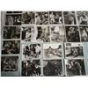 Image 2 : 73 ORIGINAL VINTAGE RARE HOLLYWOOD MOVIE STILLS LOBBY CARDS 10X8.  Ref: Noob