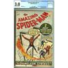 Image 1 : AMAZING SPIDERMAN #1  Ref: Noob