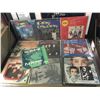 Collection of Beatles 45 Joblot Japanese 7" singles Vinyl Records. Ref: Noob