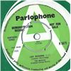 Image 4 : THE BEATLES - 'LADY MADONNA' PARLOPHONE R 5675 GREEN/WHITE DEMONSTRATION COPY. Ref: Noob