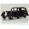Image 1 : Dinky 40b TRIUMPH. Ref: Nog