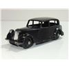 Image 2 : Dinky 40b TRIUMPH. Ref: Nog