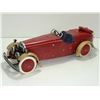 Image 2 : HORNBY MECCANO 2 CONSTRUCTOR CAR WITH MOTOR (315).  Ref: Noof