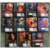 Image 2 : Doctor Who blu ray Steelbook Collection - Series 1-10 + Specials - Mint Unplayed. Ref: Noof