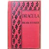 Image 1 : Bram Stoker - Dracula - 1904 UK HB 8th -the last Constable edition. Ref: Nodsd