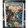 Image 1 : TOMB OF DRACULA #10. Marvel Comics. Ref: Noob