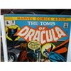 Image 2 : TOMB OF DRACULA #10. Marvel Comics. Ref: Noob