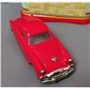 Image 8 : Vintage Distler Electromatic Power filling station, Shell garage, car. Ref: Noob