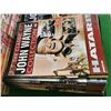 Image 2 : JOHN WAYNE. DEAGOATINI 96 DVDS COLLECTION WITH BOOKLETS. Ref: dfsd
