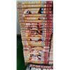 Image 5 : JOHN WAYNE. DEAGOATINI 96 DVDS COLLECTION WITH BOOKLETS. Ref: dfsd