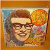 Image 1 : 1973 CORAL RECORDS THE COMPLETE BUDDY HOLLY STORY 9 X 12" LP ALBUM VINYL BOXSET. Ref: Nood