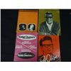 Image 2 : 1960s Concert Programmes The Beatles Roy Orbison Frank Sinatra Sammy Davis Jr.  Ref: Nood