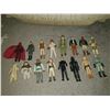 Image 2 : STAR WARS BUNDLE KENNER 1982 REBEL ALLIANCE AT ST SCOUT WALKER 16 FIGURES JOBLOT.  Ref: Noob