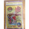 Image 2 : CAPTAIN AMERICA COMICS # 3 CGC 4.0 1941 RESTORED SIGNATURE SERIES STAN LEE. Ref: Noob