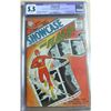 Image 1 : SHOWCASE #4, THE 1st SILVER AGE COMIC & 1st App. of 'THE FLASH'. Ref: Noob