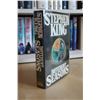 Image 1 : Stephen King (1982) 'Different Seasons', US signed first edition. Ref: Noof