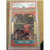 Image 1 : Michael Jordan Fleer 1986 Rookie #57 PSA Altered. Ref: Nood