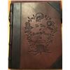 Image 1 : Harry Potter The Tales of Beedle the Bard UK 1st delxue edition signed by J K Rowling.