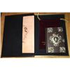 Image 4 : Harry Potter The Tales of Beedle the Bard UK 1st delxue edition signed by J K Rowling.