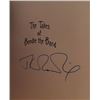 Image 5 : Harry Potter The Tales of Beedle the Bard UK 1st delxue edition signed by J K Rowling.