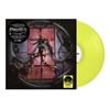 Image 1 : Lady Gaga Chromatica LP Yellow Coloured Deluxe Vinyl Book.