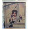 Image 1 : Ava Gardner vintage 4"x5" Transparency