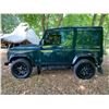 Image 1 : Landrover Defender 90 2.2