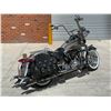 Image 2 : 2000 HARLEY DAVIDSON FLSTS SPRINGER. Ref: Nood